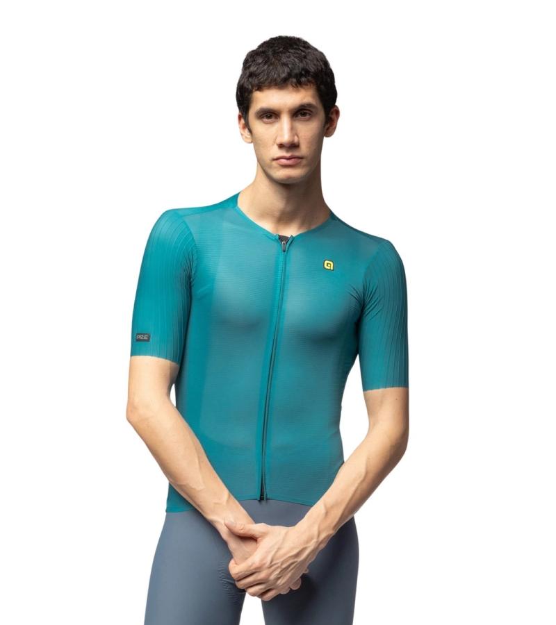 PR-E Earthy Style 2.0 Short Sleeve Jersey