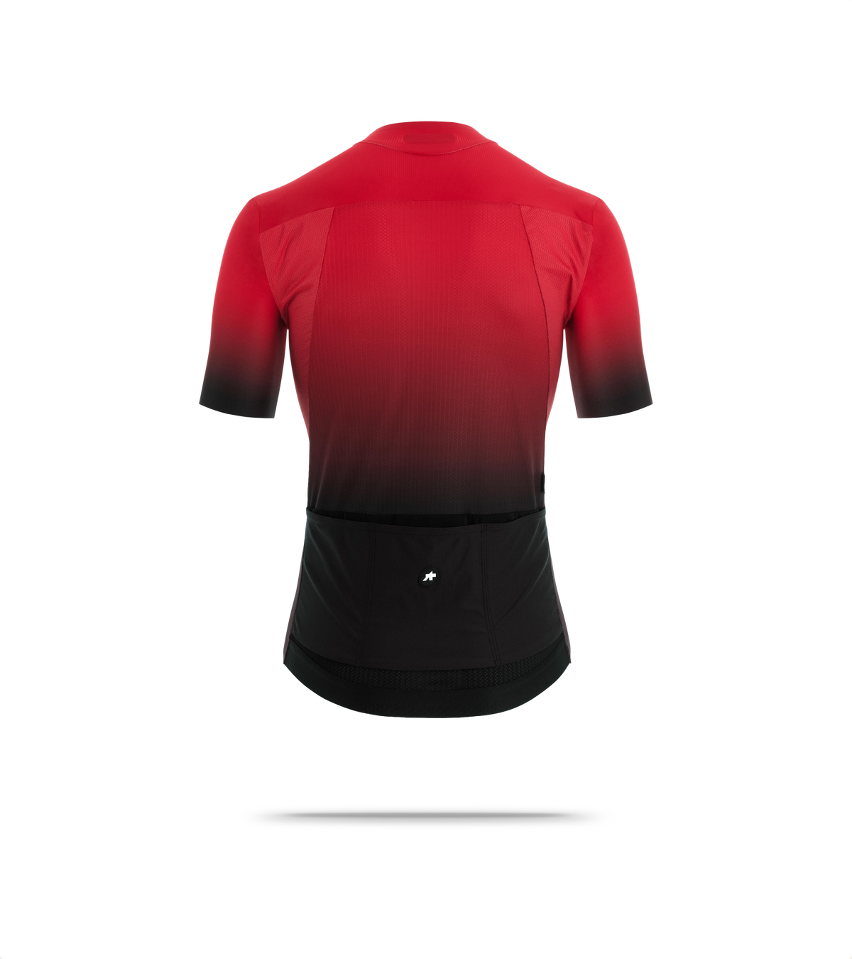 Assos Equipe RS S9 Targa Short Sleeve Jersey | Sigma Sports