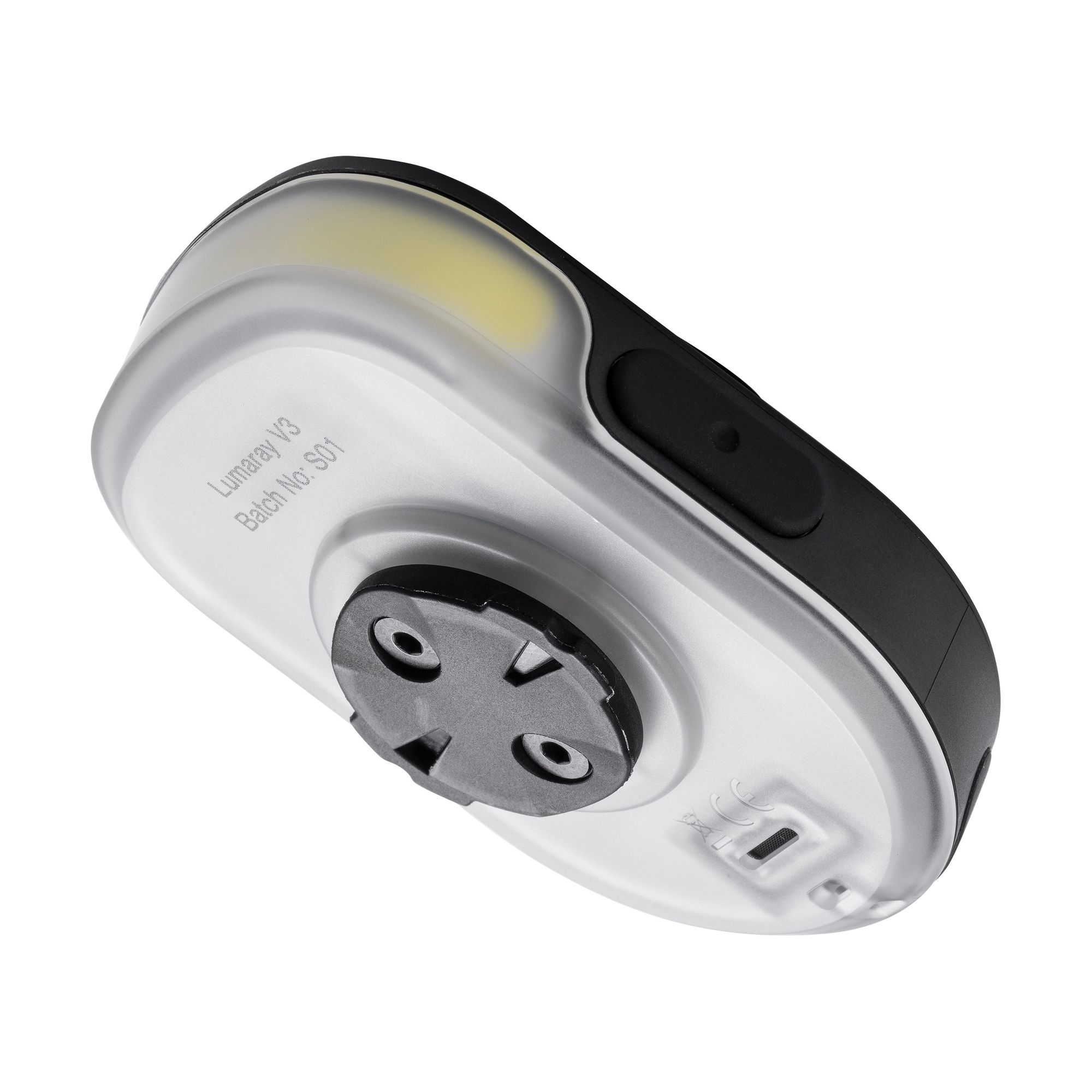 Lumaray V3 Headlight & Powerbank