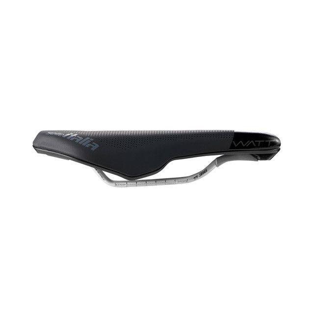 Watt TI316 Superflow Saddle
