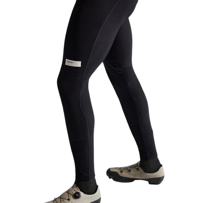 All Road Winter Bib Tights
