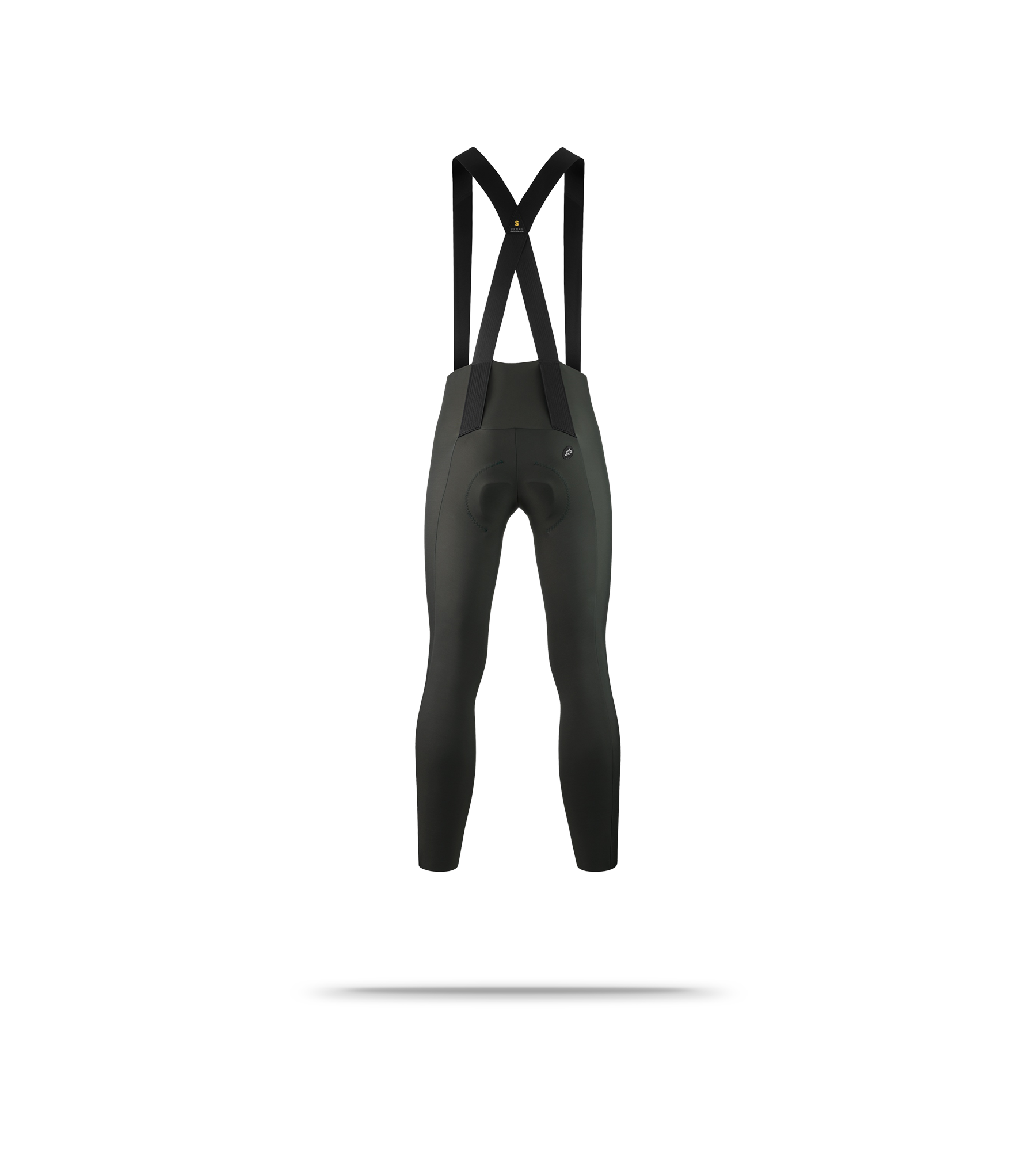 Mille GT Spring Fall Bib Tights S11