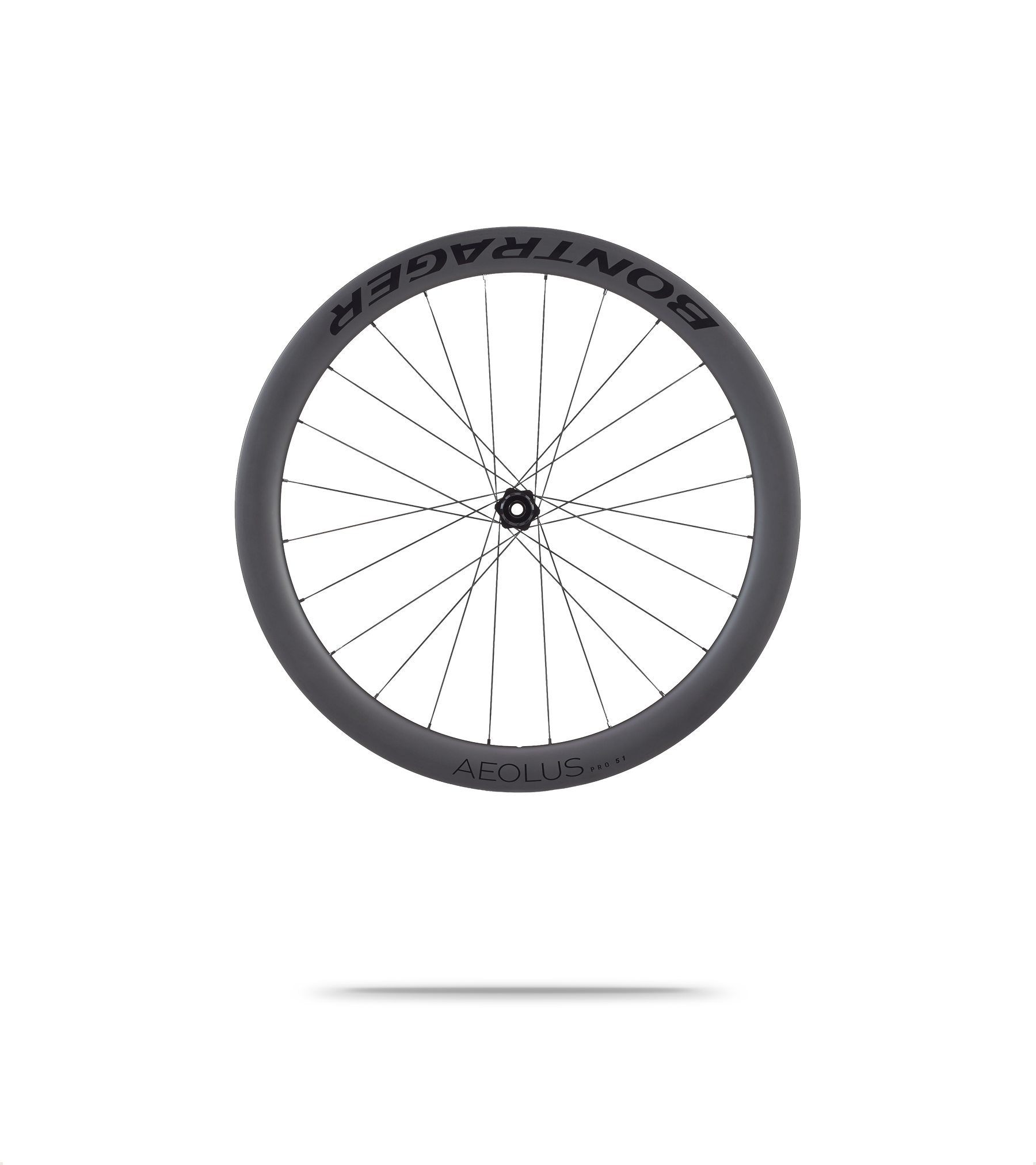 Aeolus Pro 51 TLR Disc Road Rear Wheel