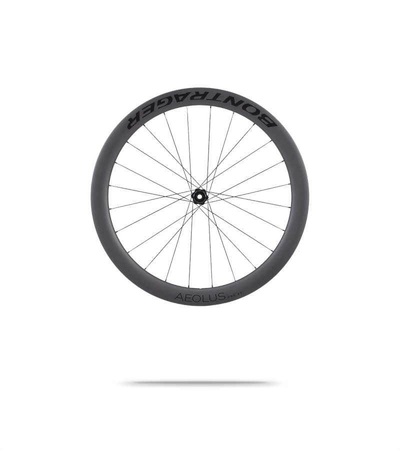 Aeolus Pro 51 TLR Disc Road Rear Wheel