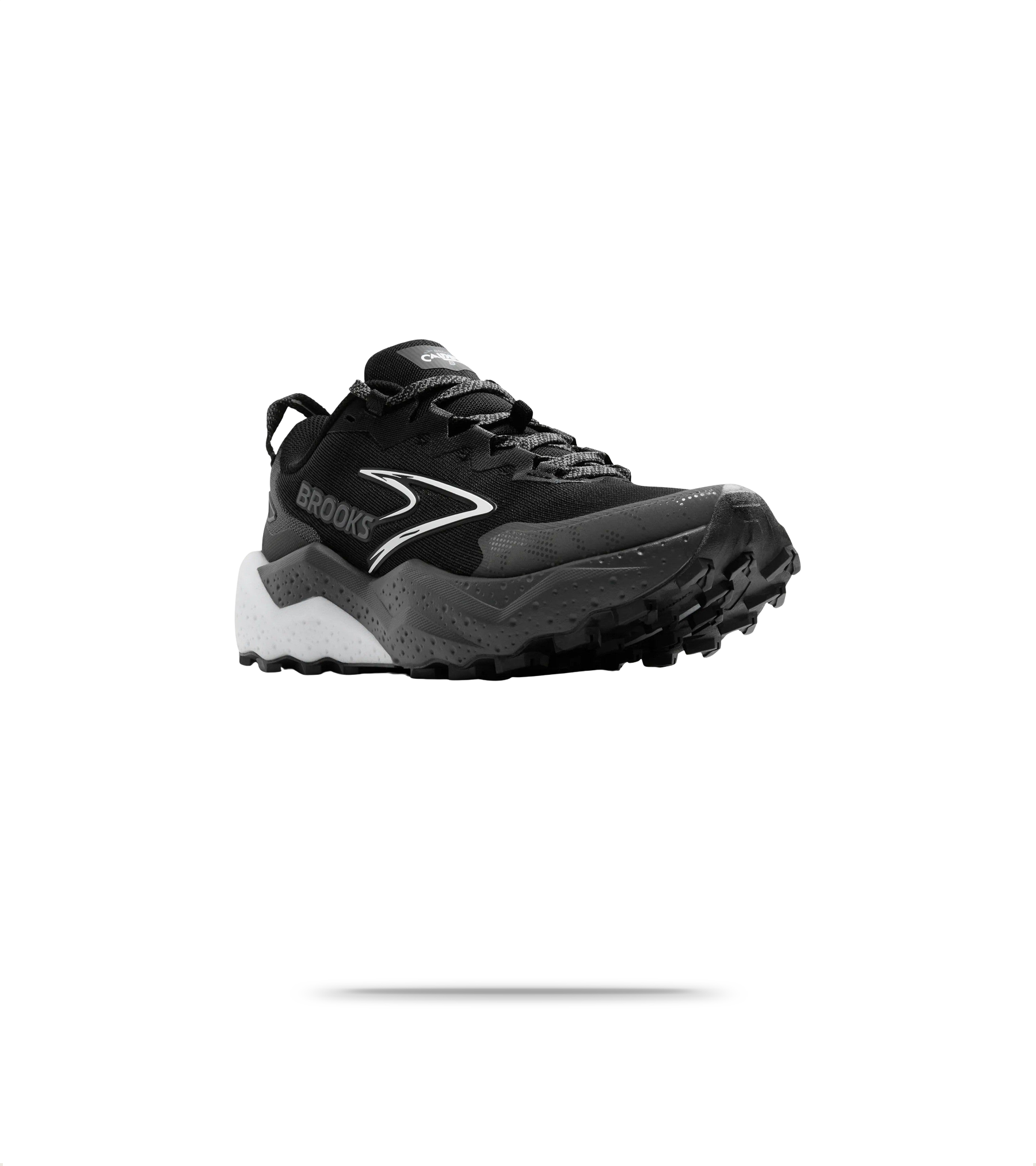 Women's Caldera 8 Trail Running Shoes