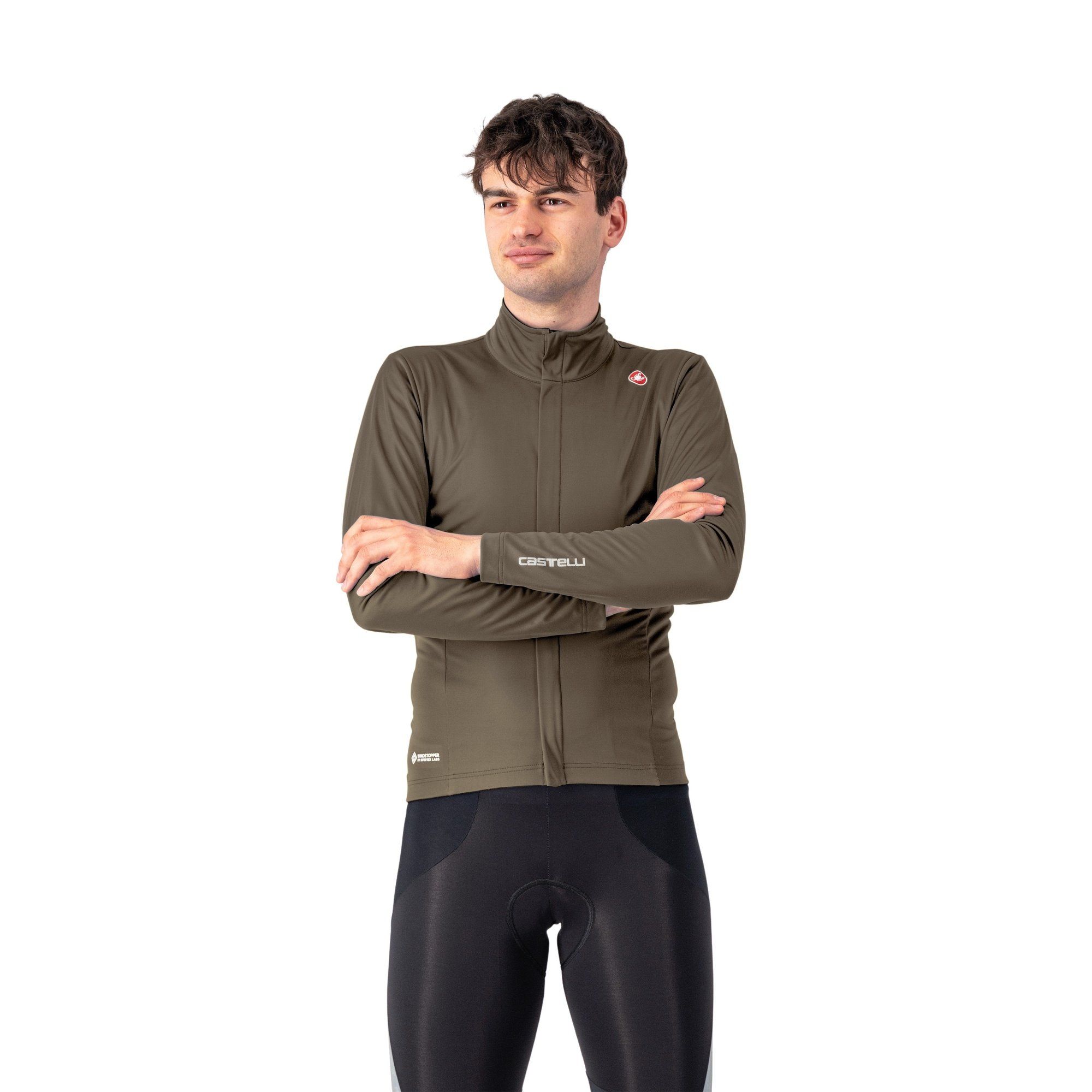 Salto 2 Cycling Jacket