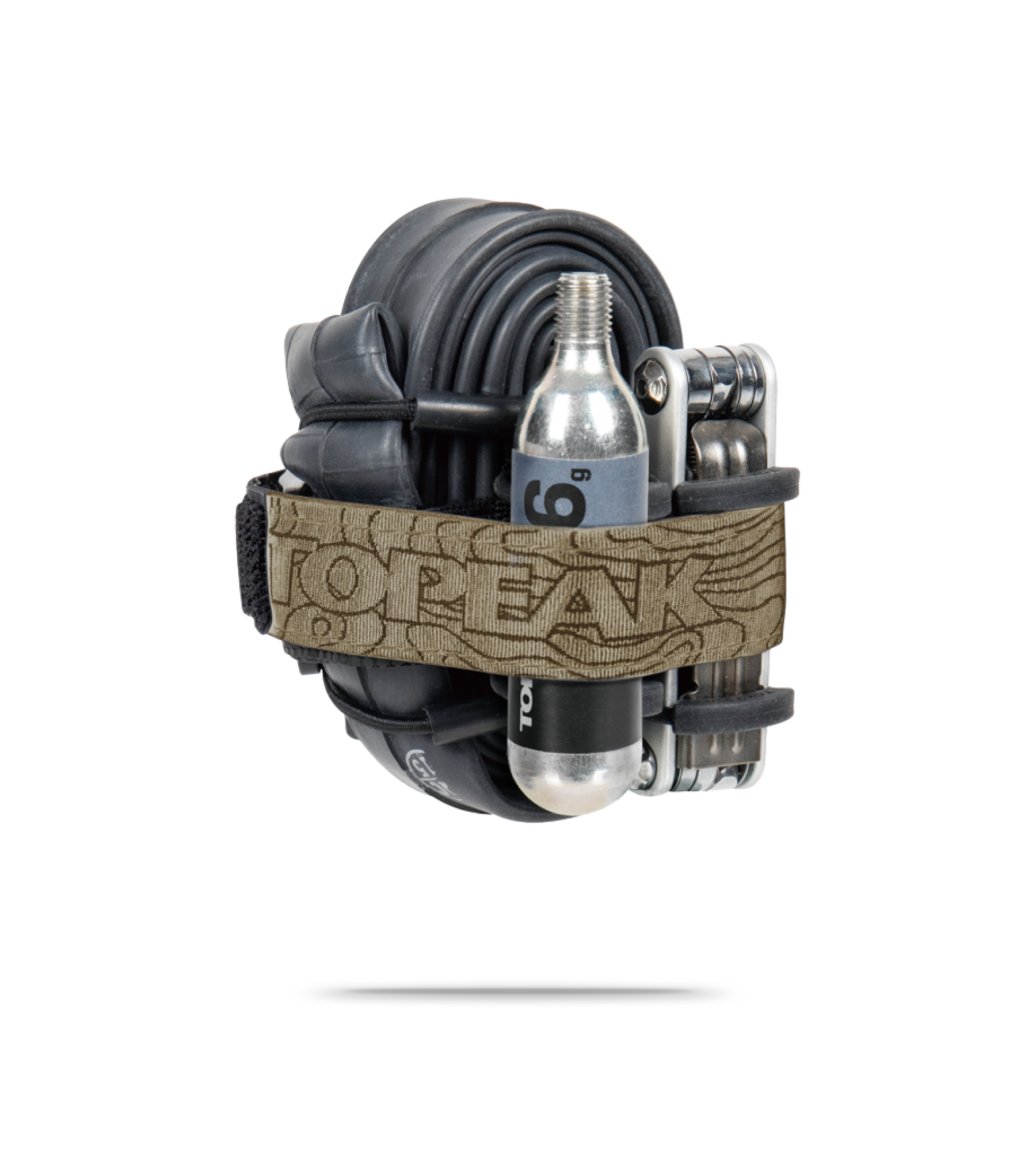 Elementa Strap