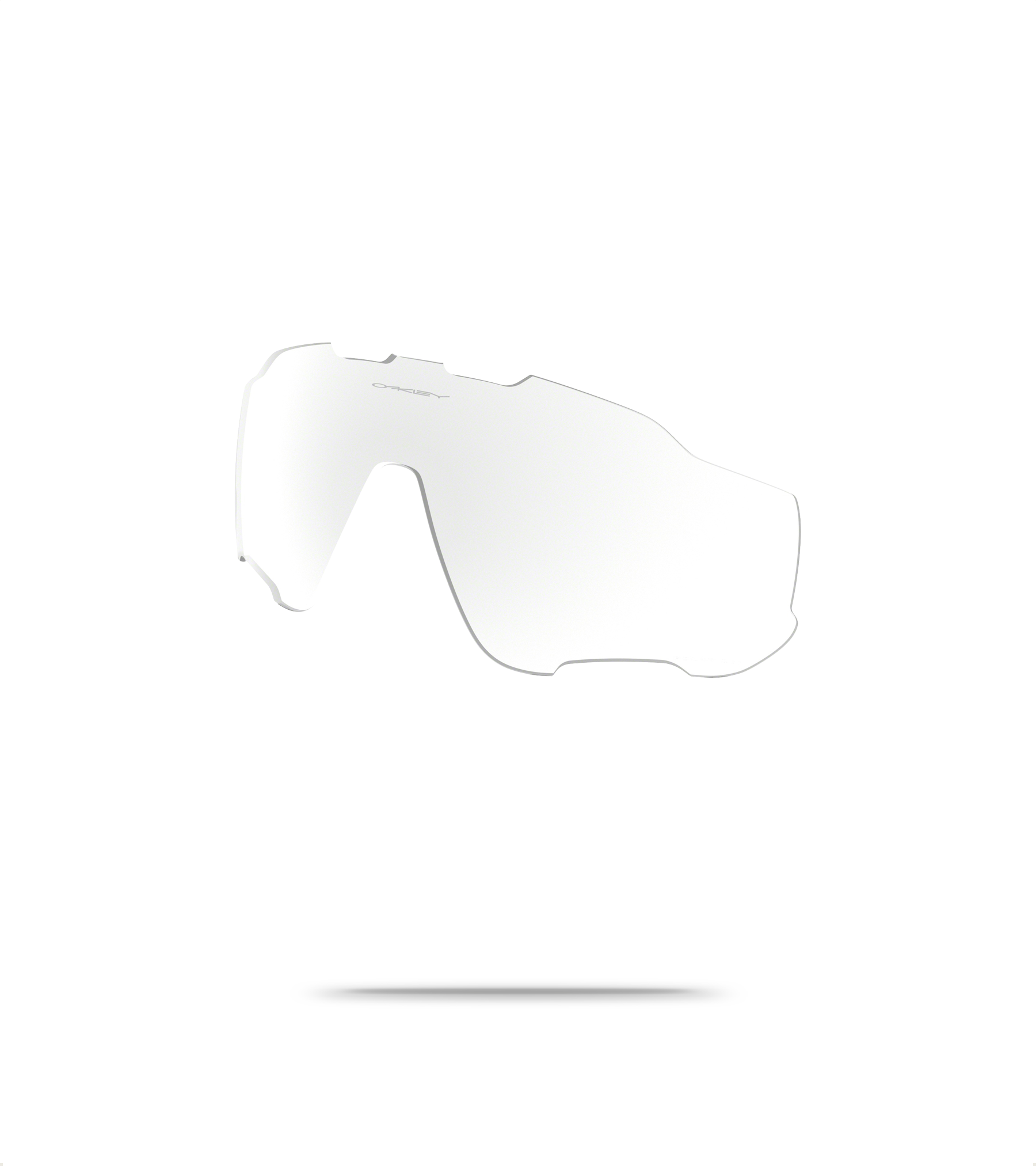 Jawbreaker Replacement Lens Kit Clear