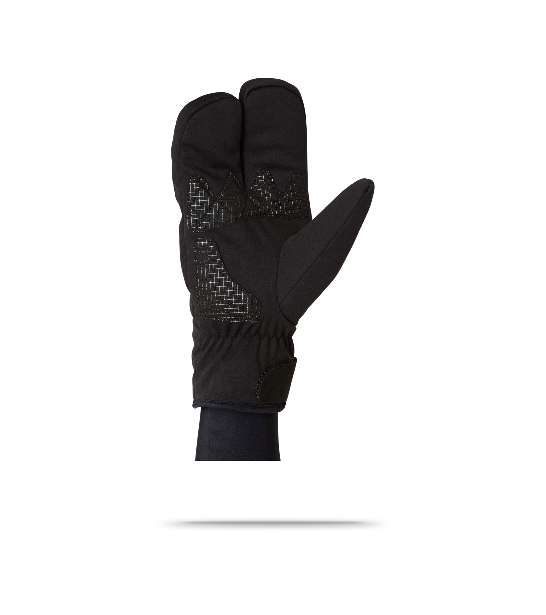 Deep Winter Cycling Gloves
