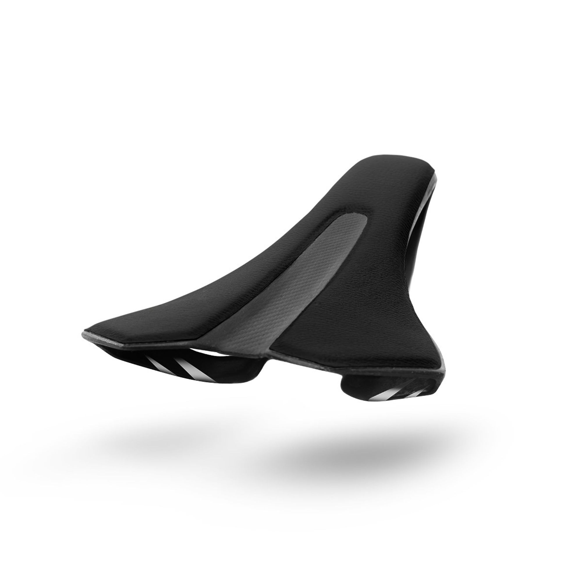 Lupina Monocoque Padded Gravel Saddle