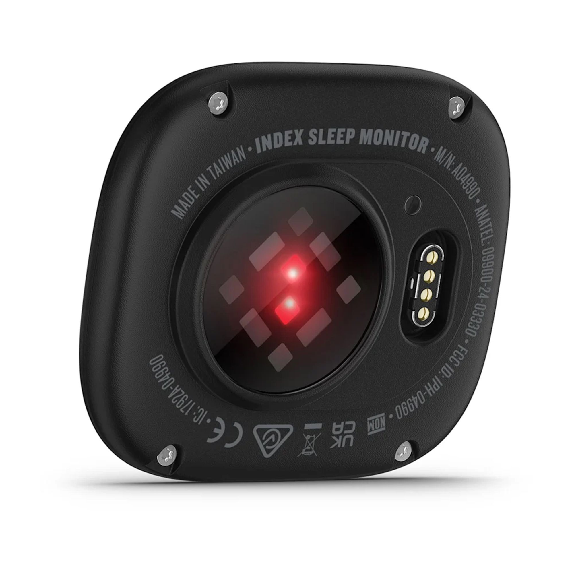 Index Sleep Monitor