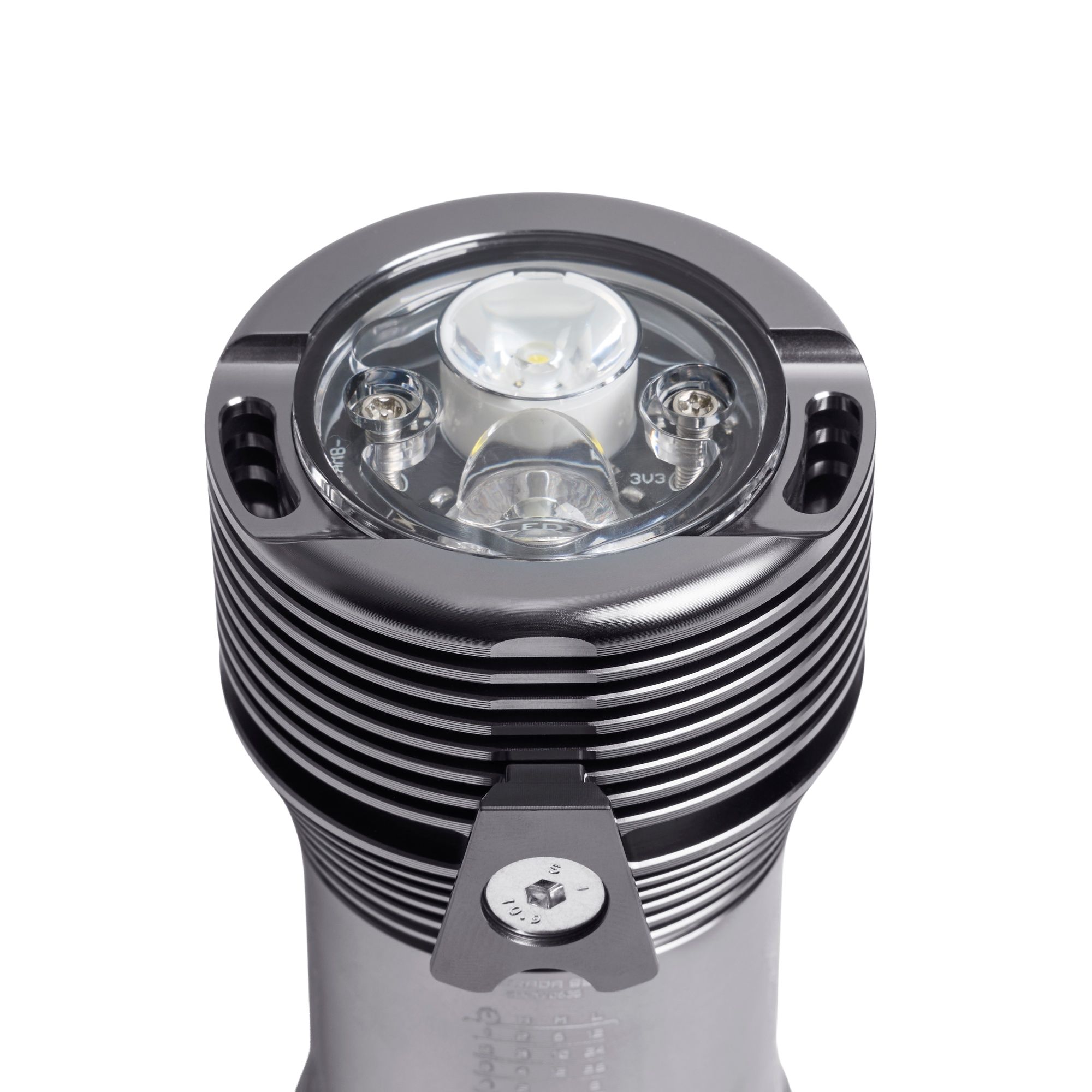 Strada 13 Super Bright USB-C Front Light