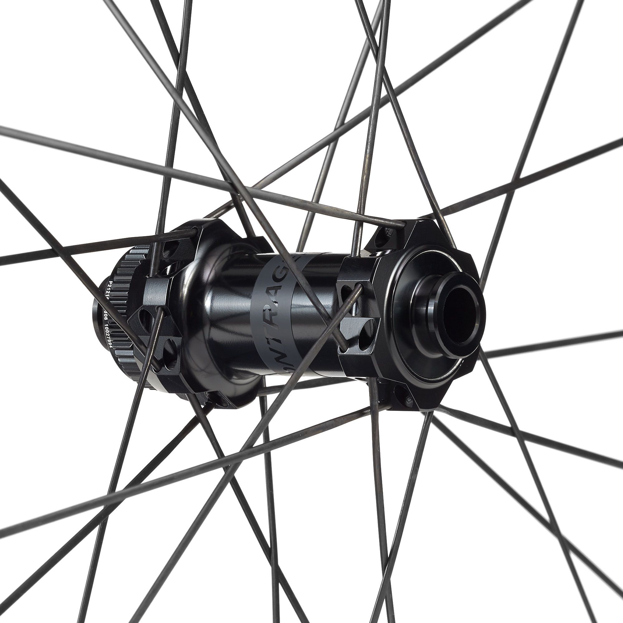 Aeolus Pro 51 TLR Disc Front Wheel