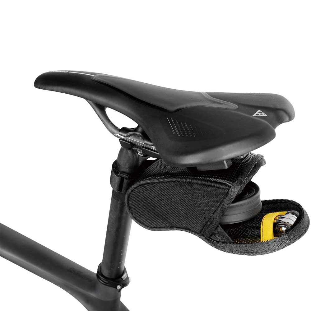 Aero Wedge Micro QuickClick Saddle Bag