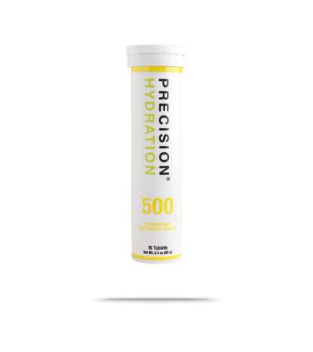 PH 500 Hydration Tablets