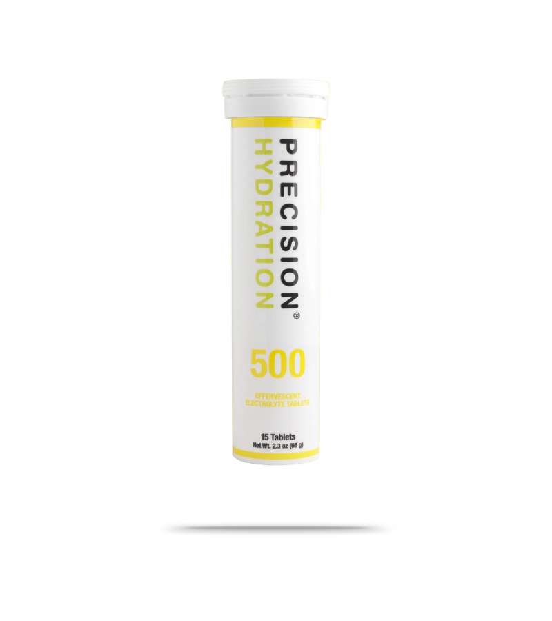 PH 500 Hydration Tablets