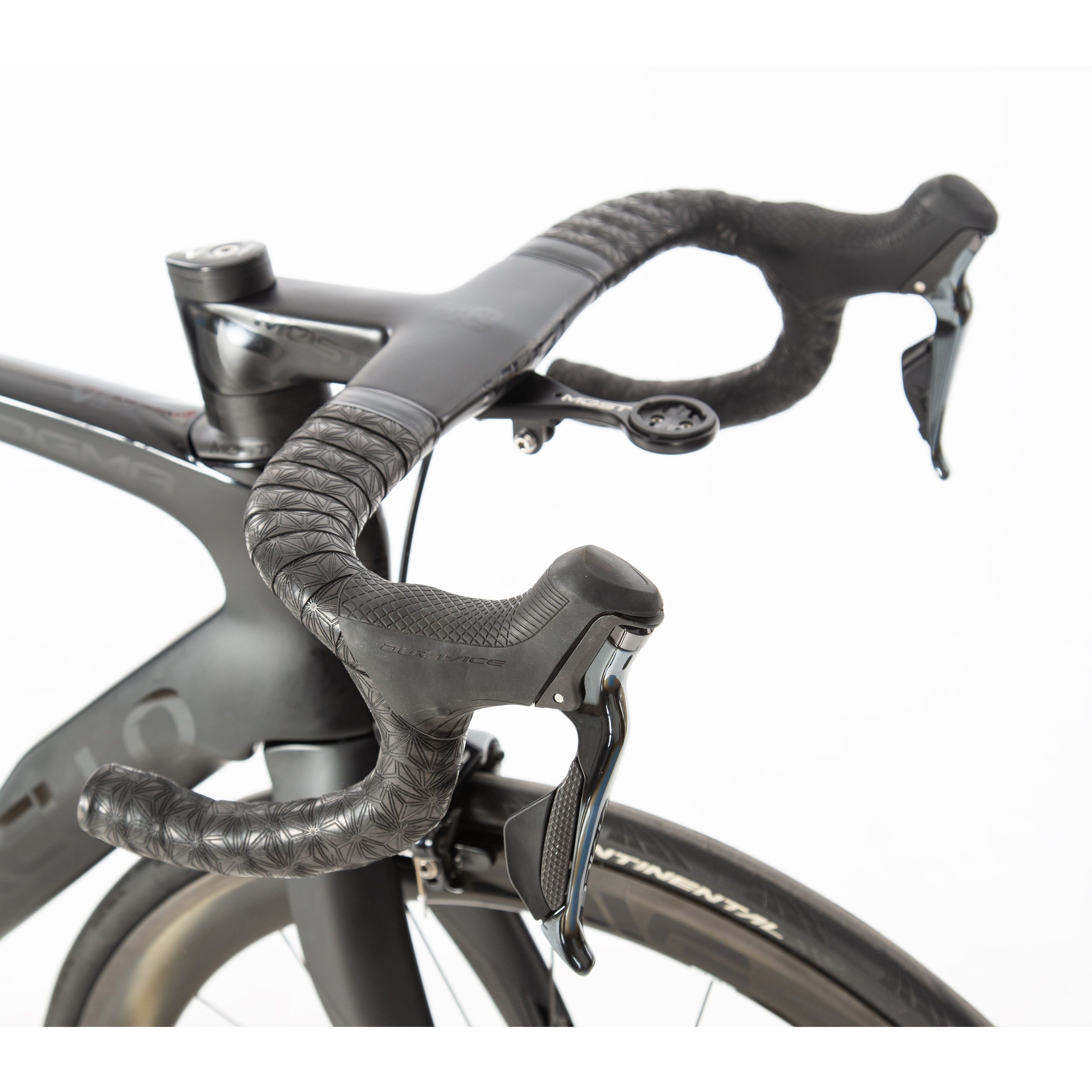 Dogma F Custom Build 55cm - Approved Used