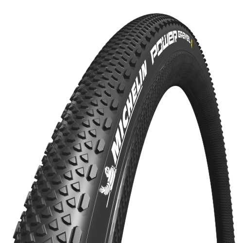 Power Gravel Tubeless Ready Folding Clincher Tyre