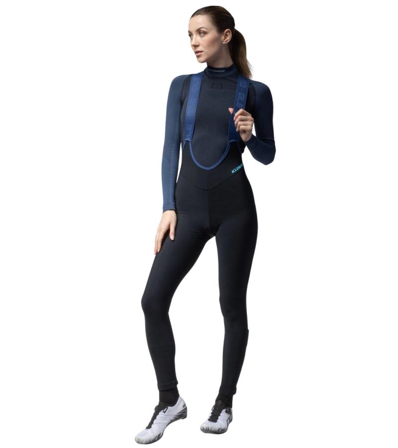 Women's K-Tour Klimatik Bib Tights
