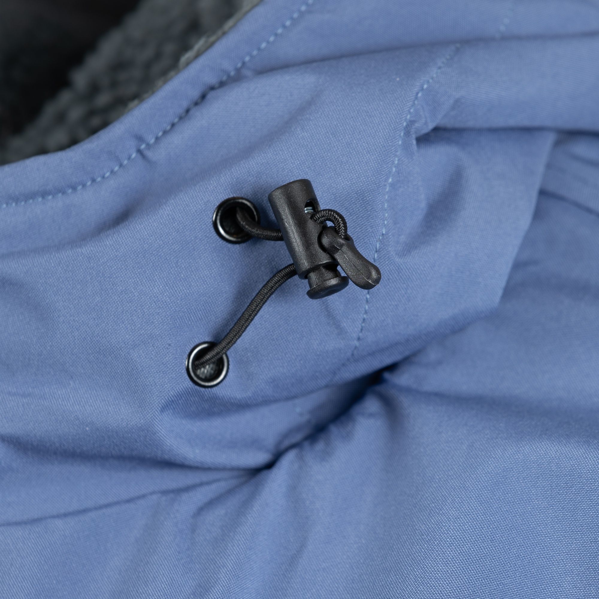 Thermo-Tech Changing Robe