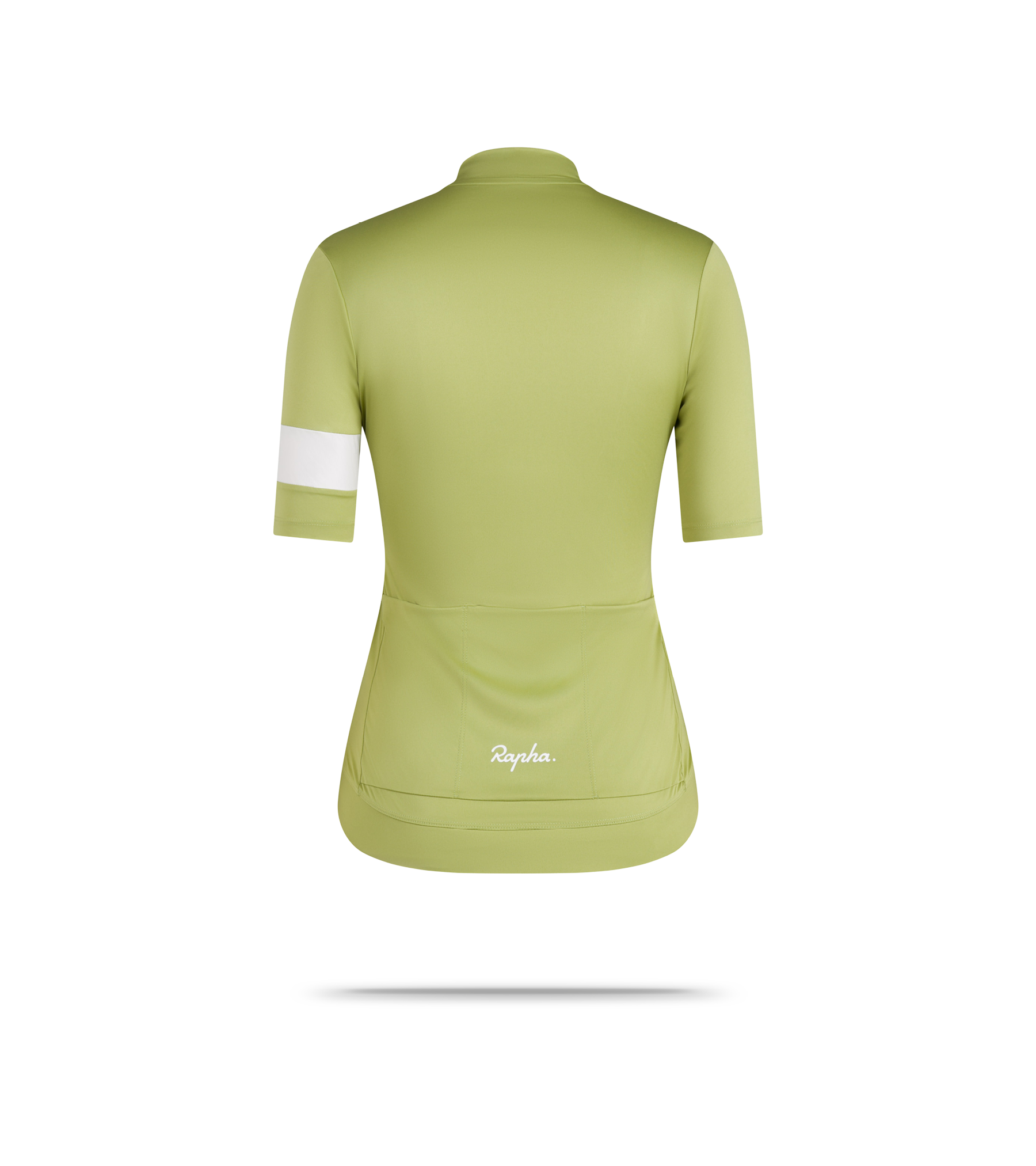Women's Core Short Sleeve Cycling Jersey