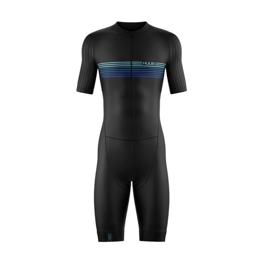 Power of 3 Club Aero Tri Suit