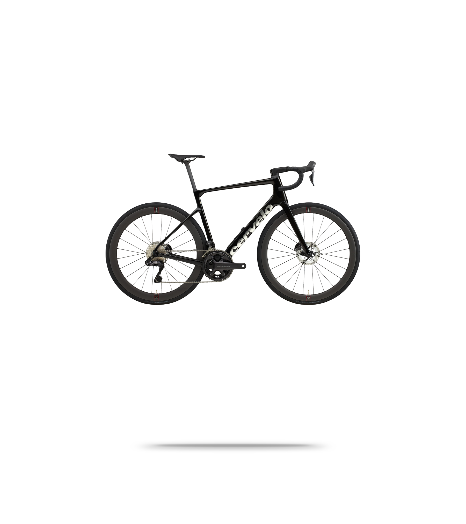 Caledonia 5 Ultegra Di2 Road Bike 2027