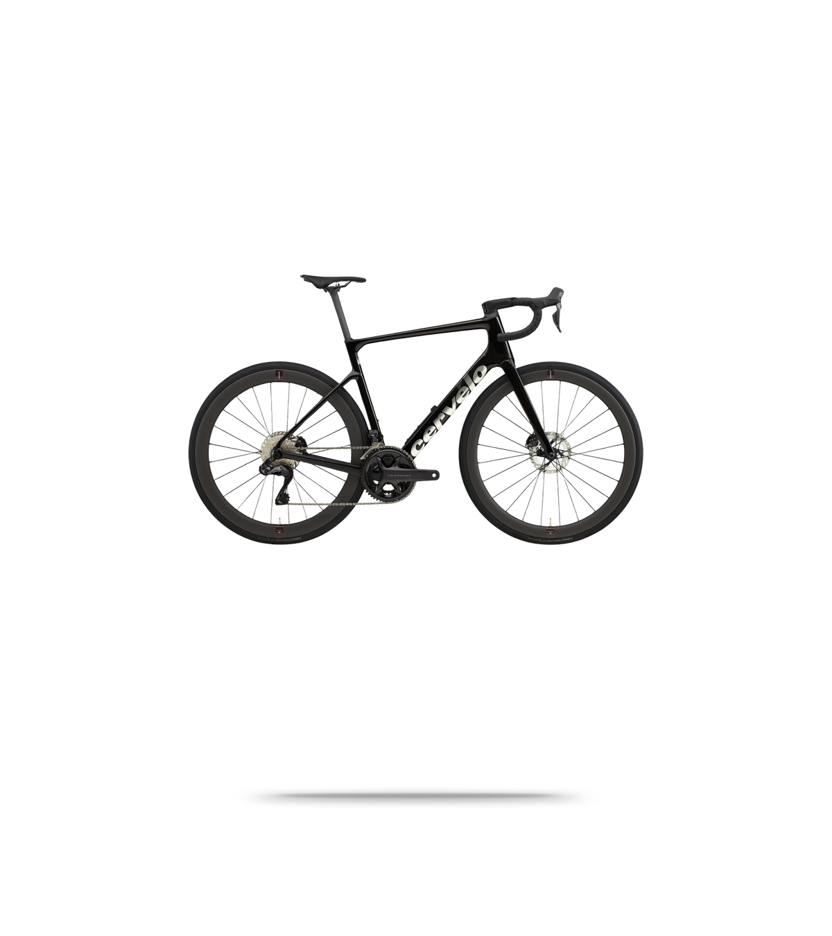 Cervelo Caledonia 5 Ultegra Di2 Road Bike 2027 | Sigma Sports