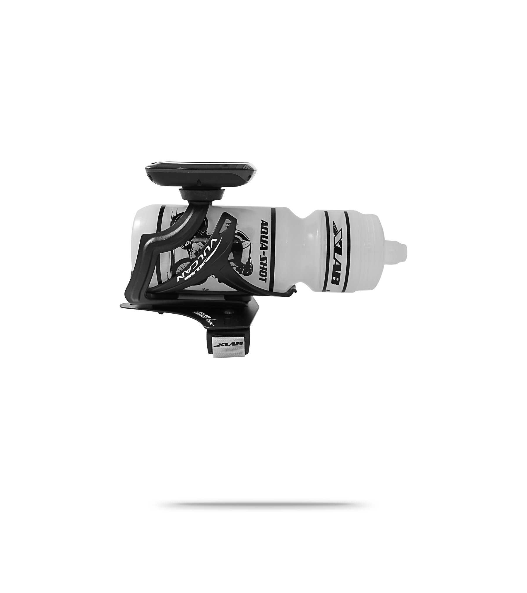 Torpedo Kompact 125 Hydration System