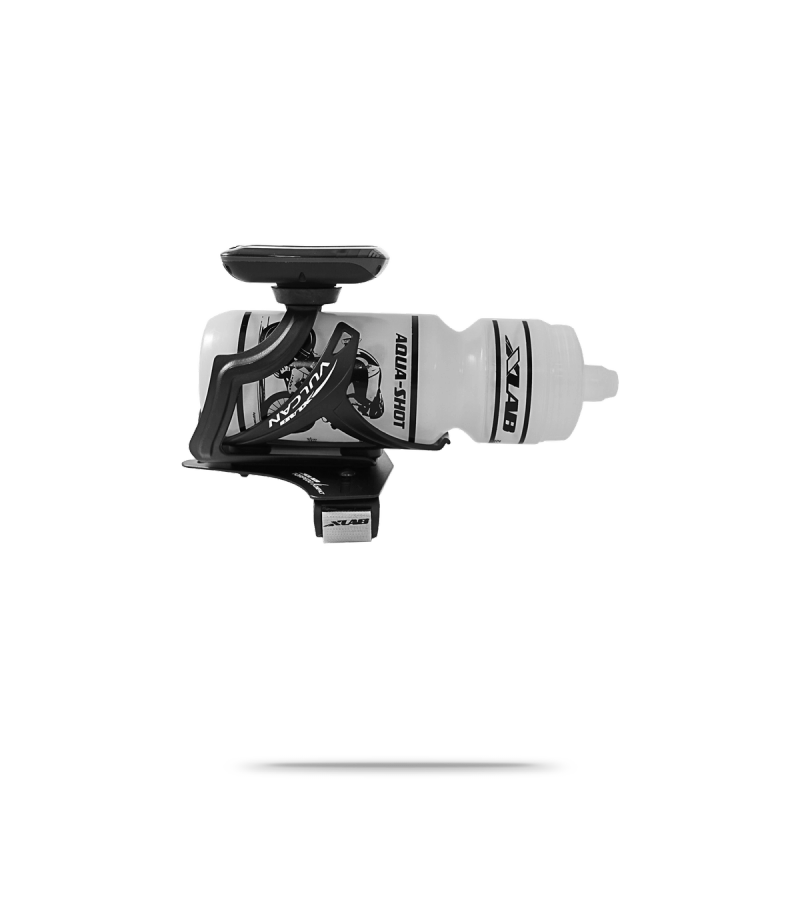 Torpedo Kompact 125 Hydration System