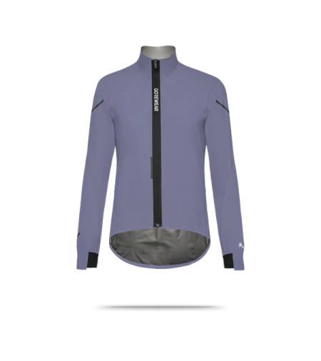 Spinshift Women's GORE-TEX Waterproof Cycling Jacket