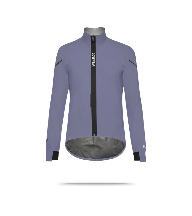Spinshift Women's GORE-TEX Waterproof Cycling Jacket