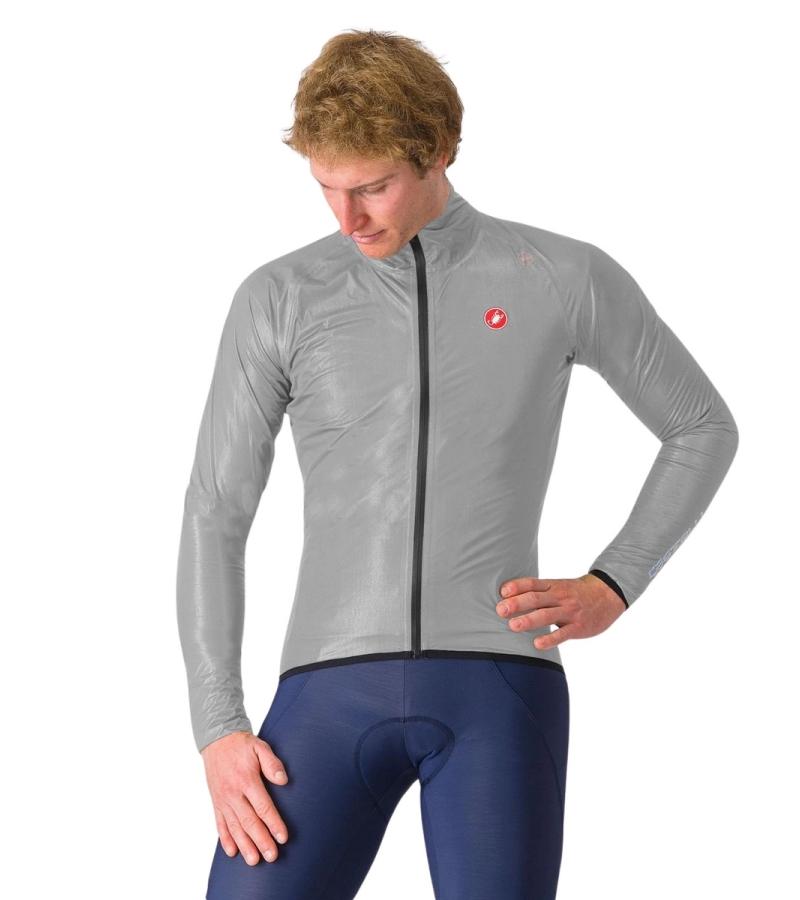 Squall Shell Men's Waterproof Cycling Jacket