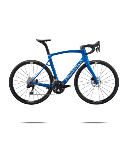 X3 105 Di2 Disc Road Bike