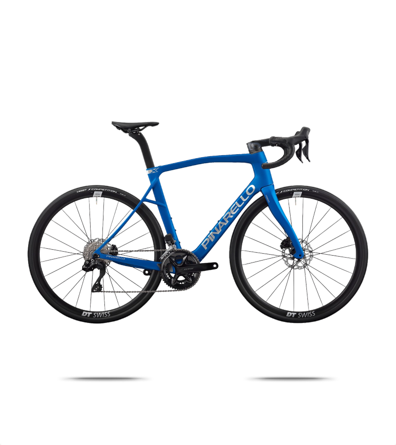 X3 105 Di2 Disc Road Bike