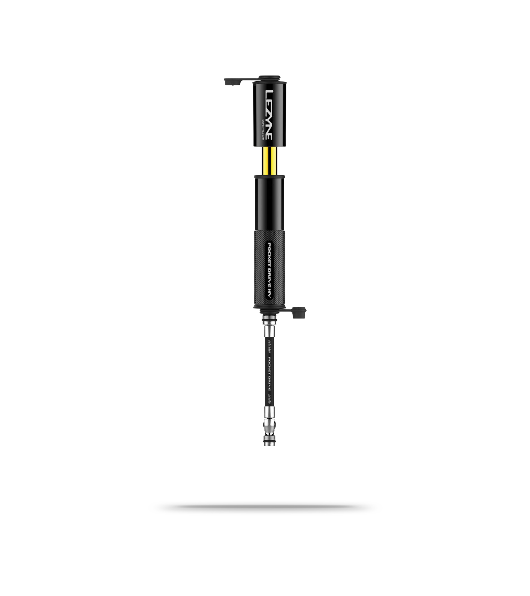 Pocket Drive HV Mini Pump