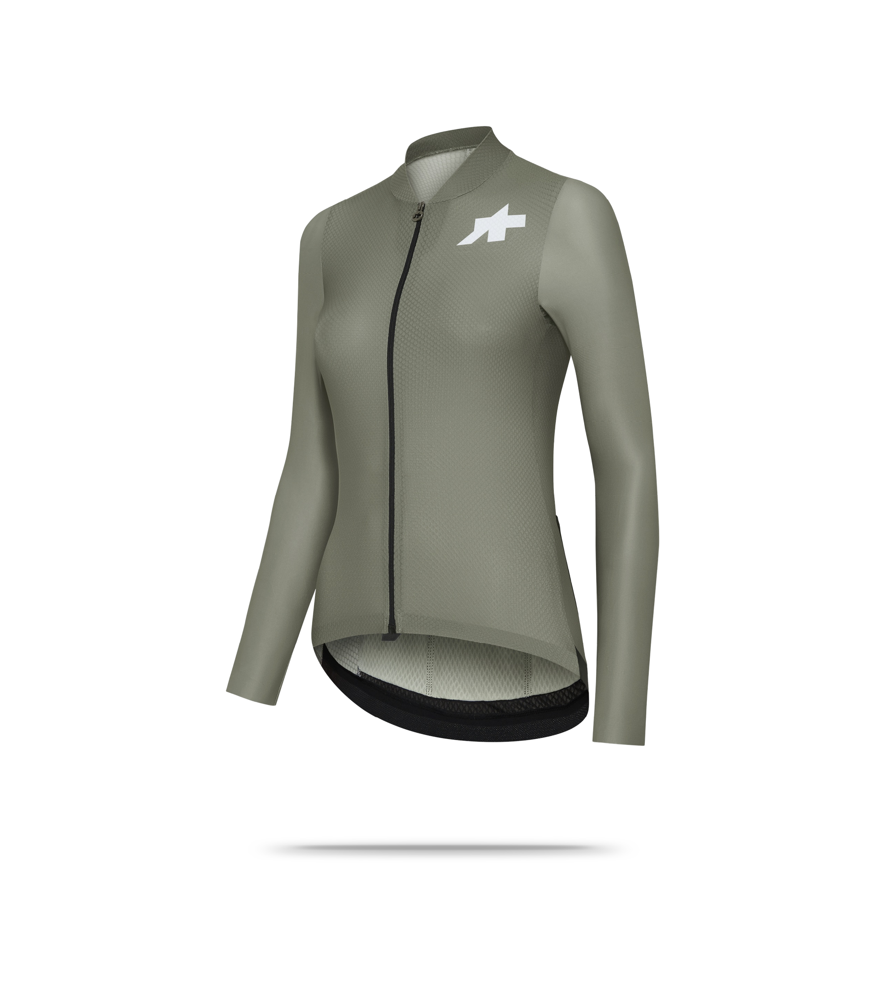 Women's UMA GT Long Sleeve Jersey S11 EVO