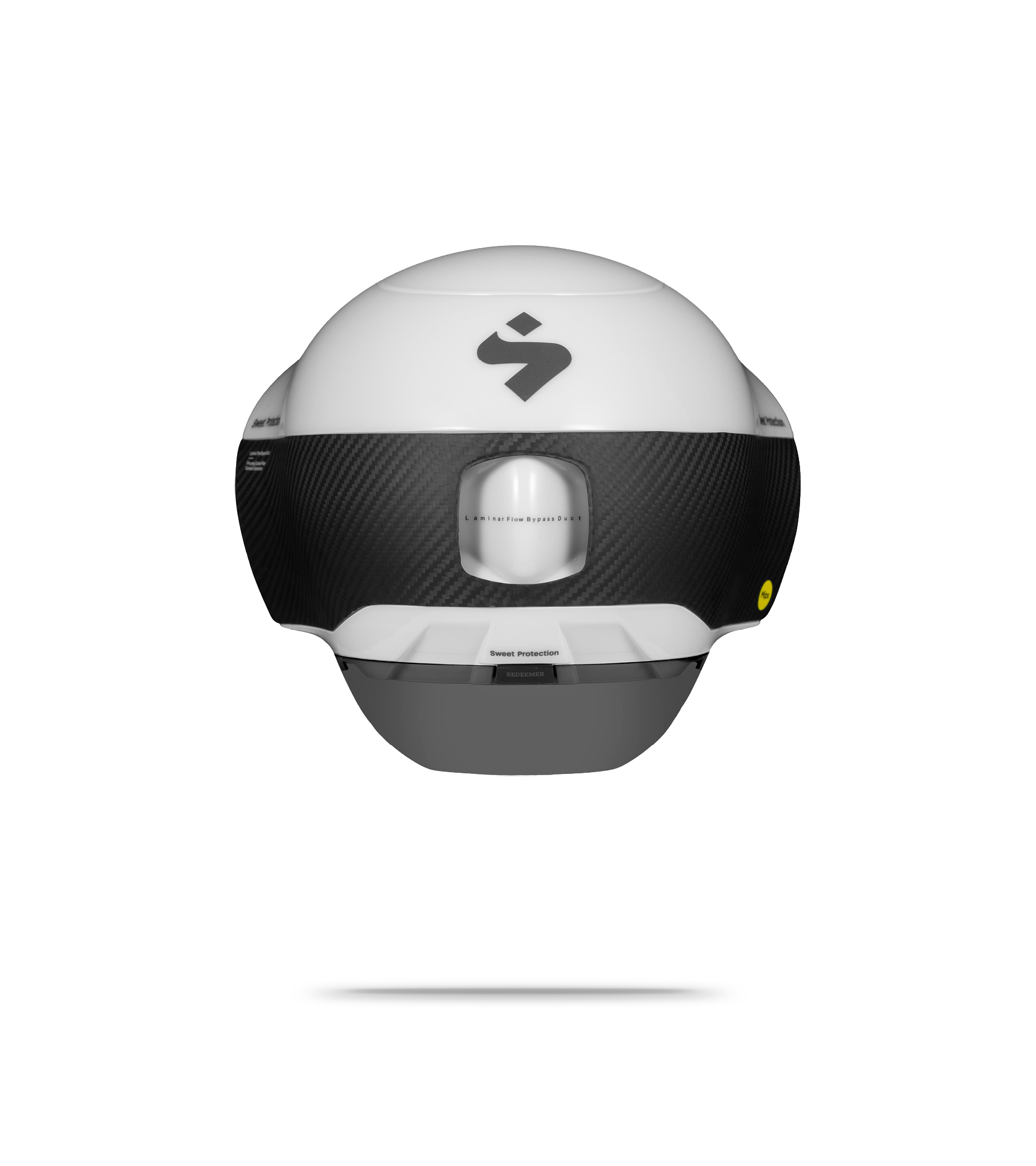 Redeemer 2Vi Mips TT Helmet