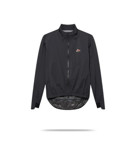 SUZETTE Men's Waterproof Cycling Jacket