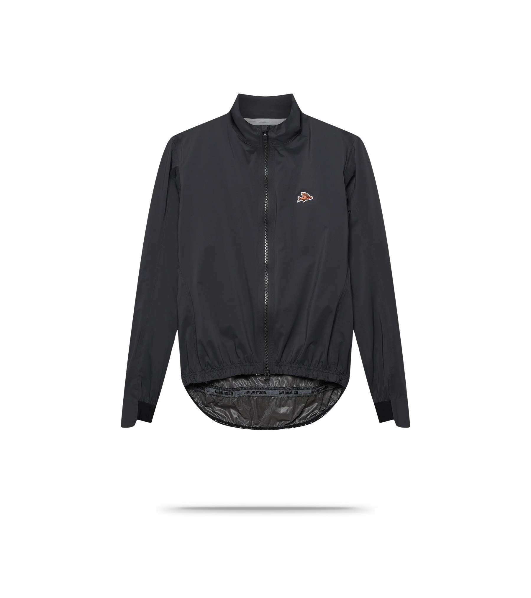 SUZETTE Men's Waterproof Cycling Jacket