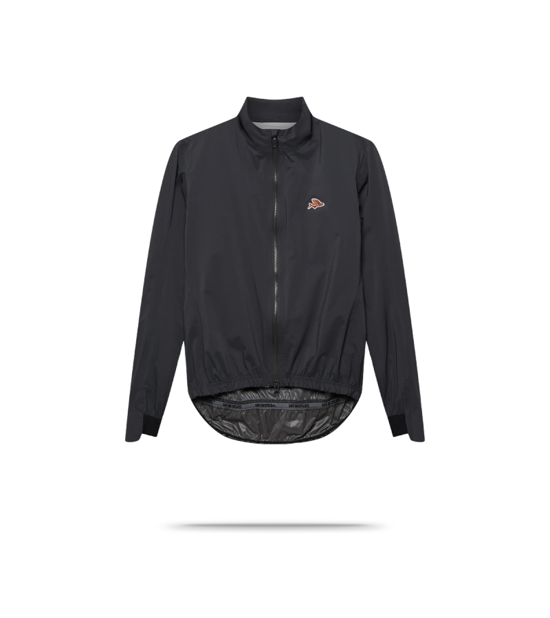SUZETTE Men's Waterproof Cycling Jacket