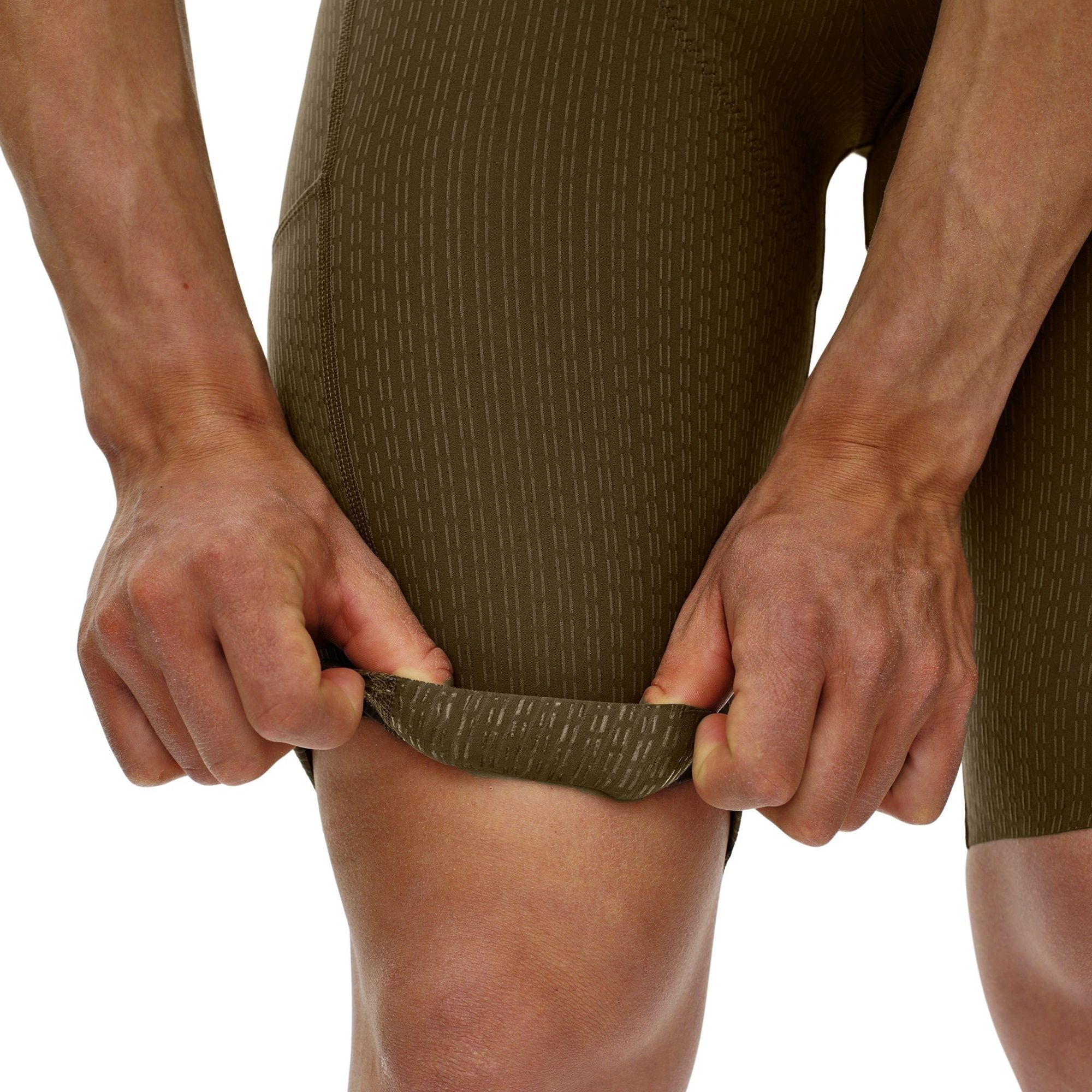 T.K.O. Essential Light Bib Shorts