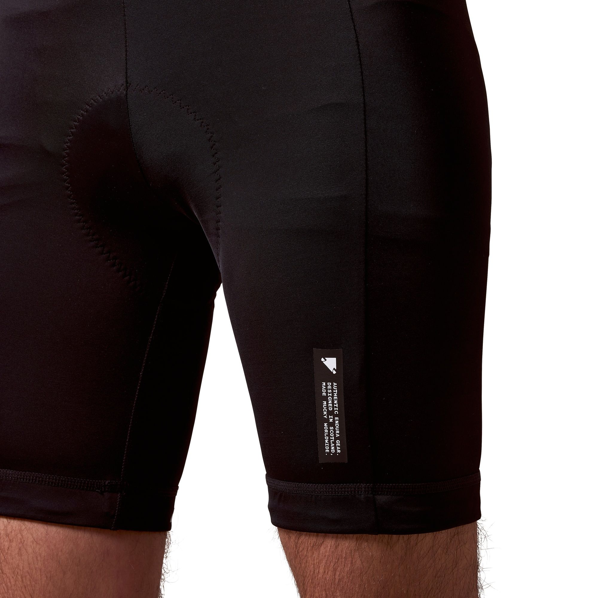 6 Panel Cycling Shorts