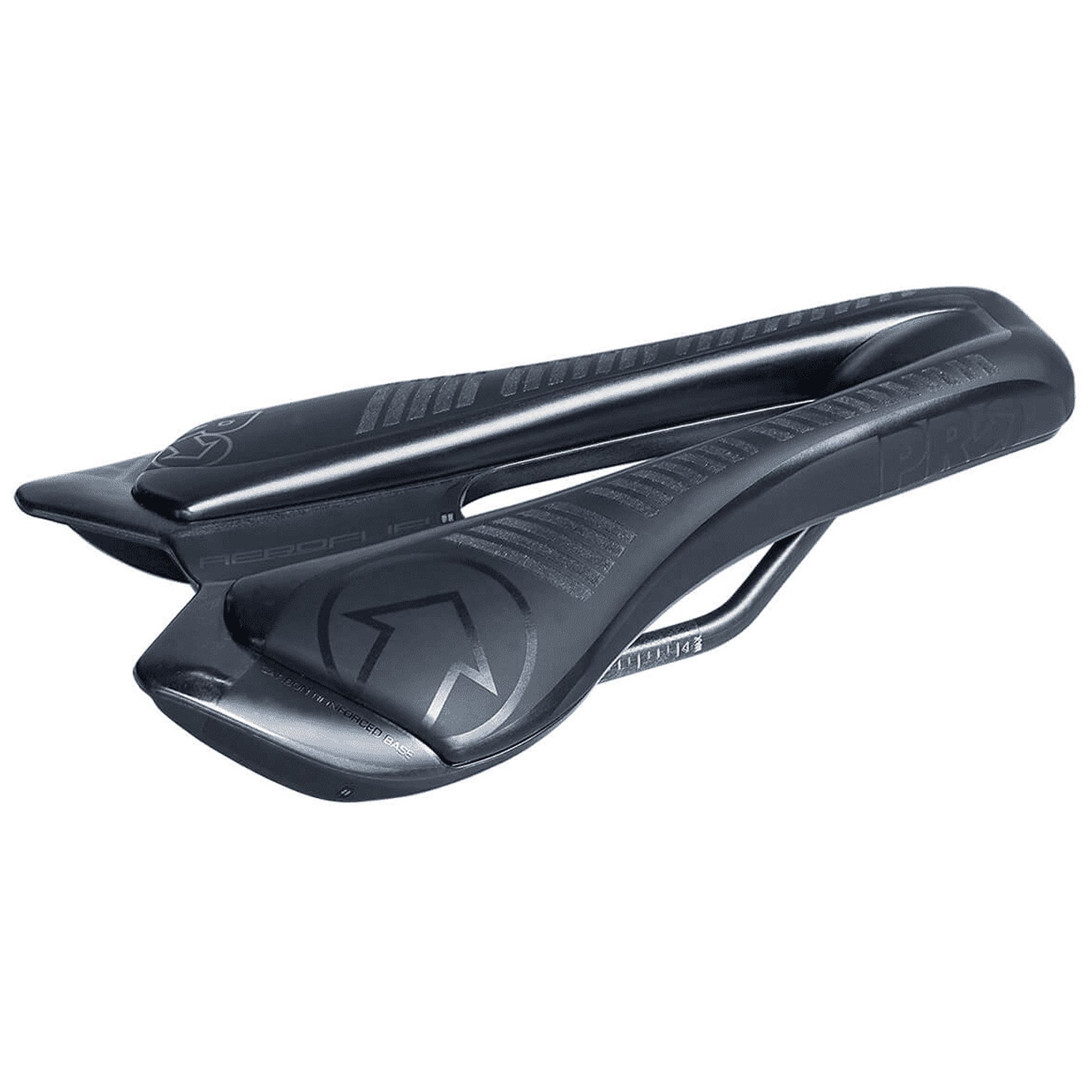 Aerofuel Carbon Rail TT Saddle