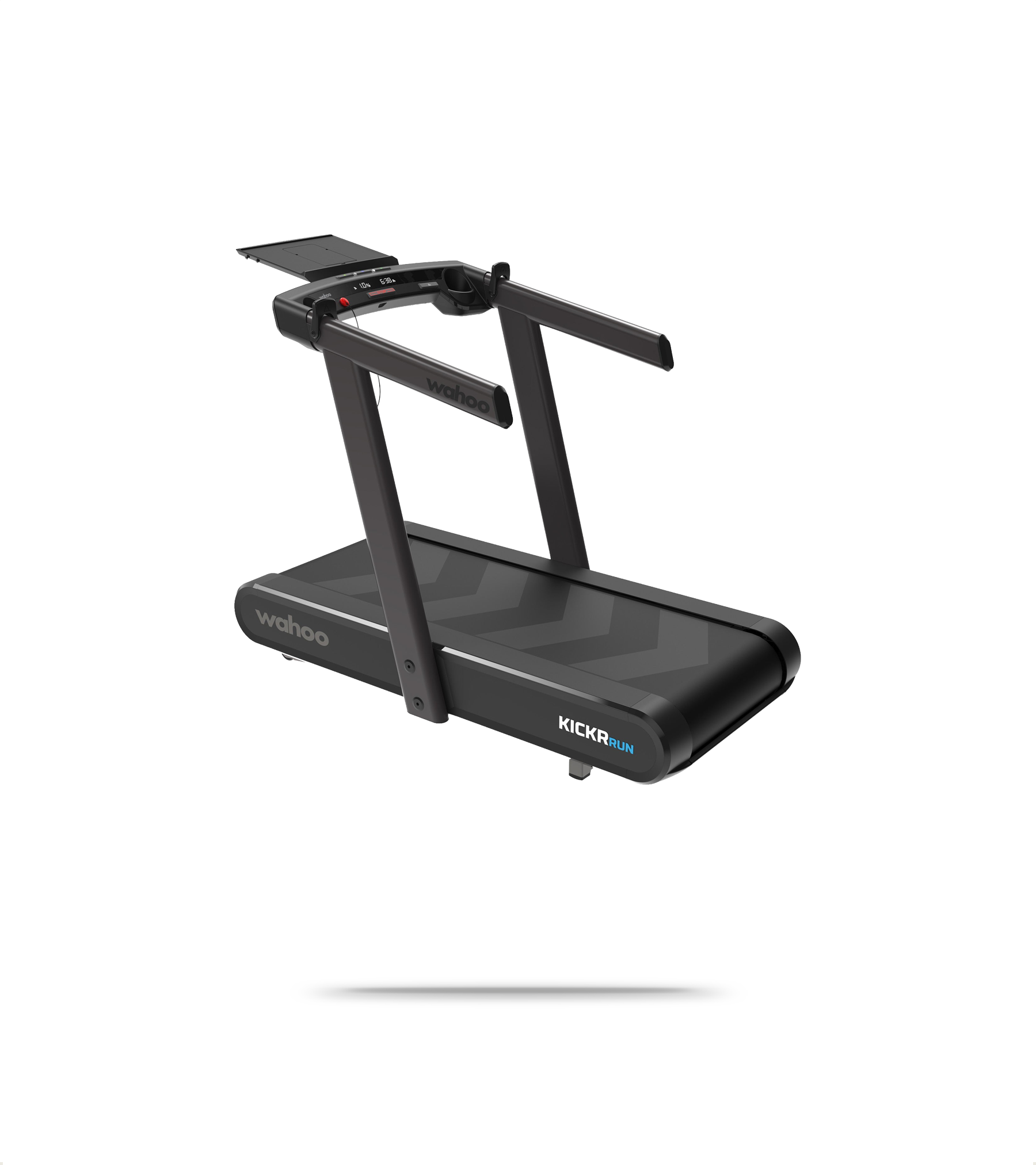 KICKR Run Smart Treadmill With Automatic Speed Adjustment