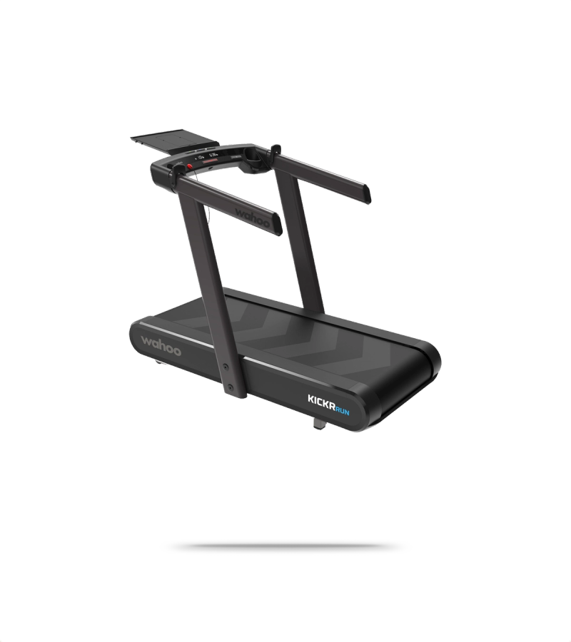 KICKR Run Smart Treadmill With Automatic Speed Adjustment