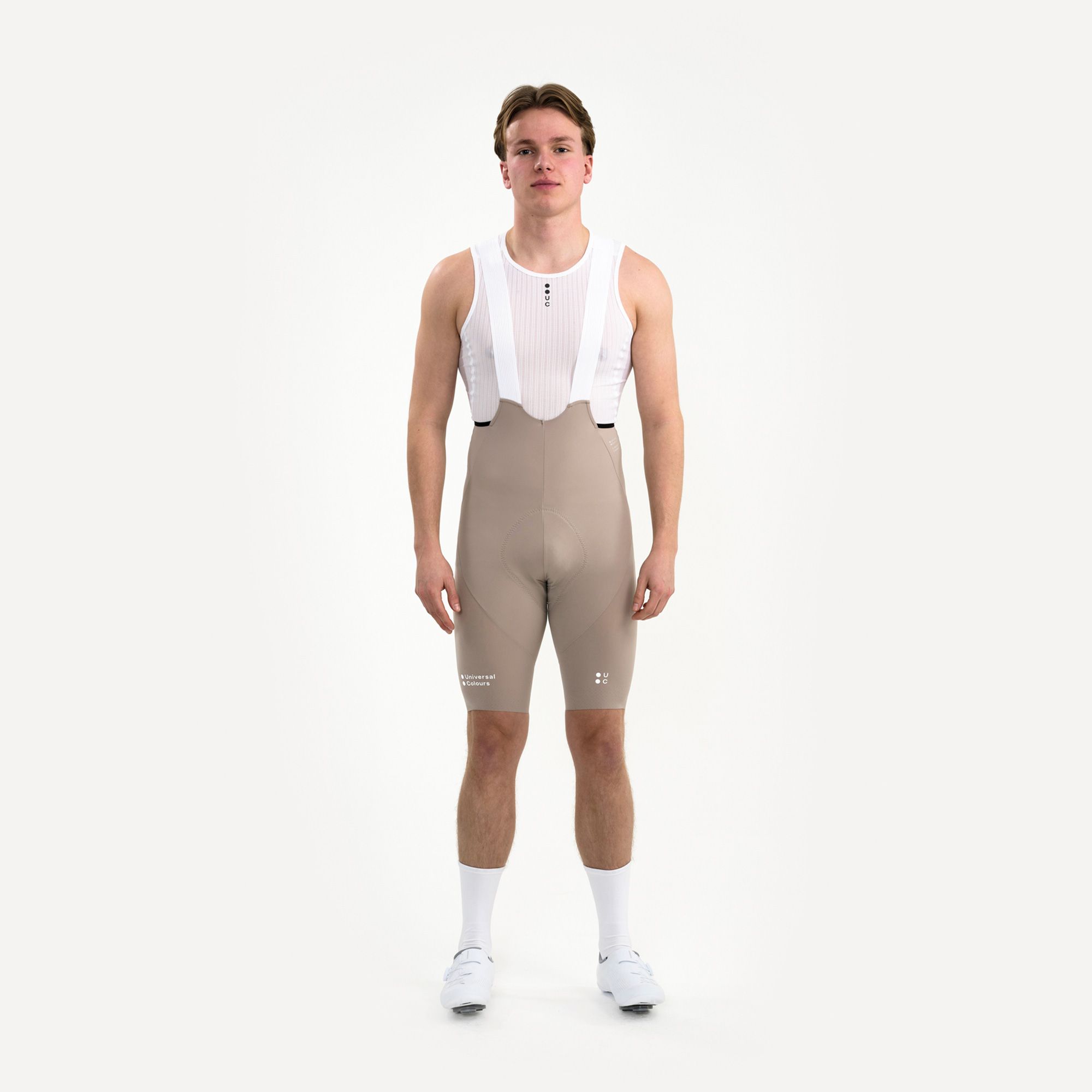 Chroma Bib Short