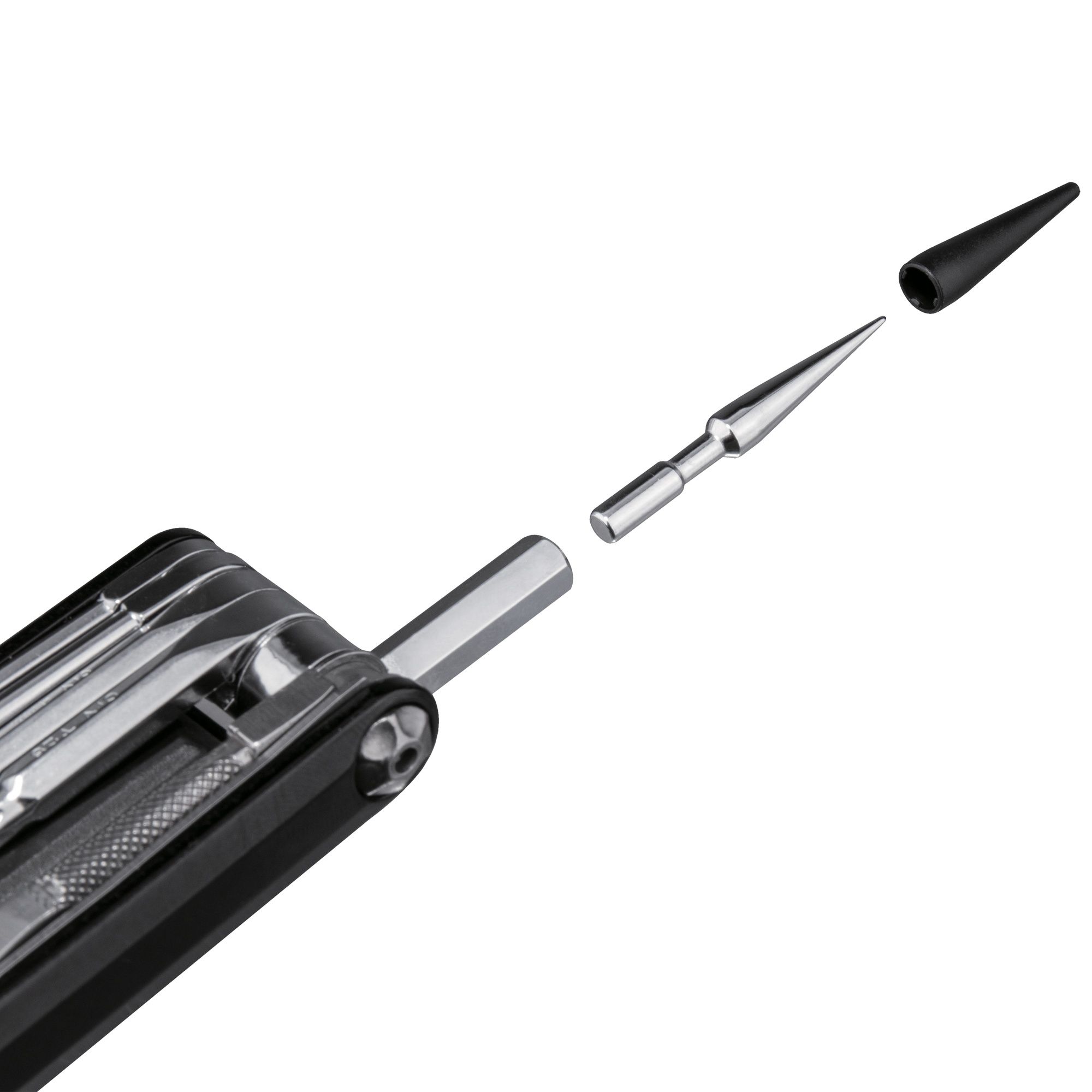 Tubi 18 Multi Tool