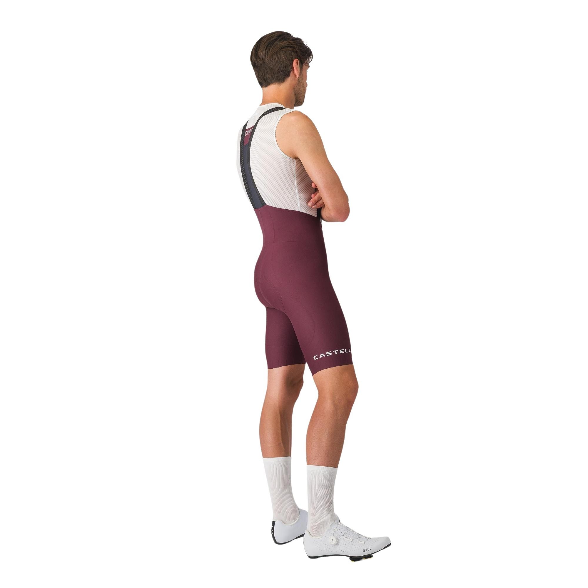 Espresso 2 Men's Cycling Bib Shorts