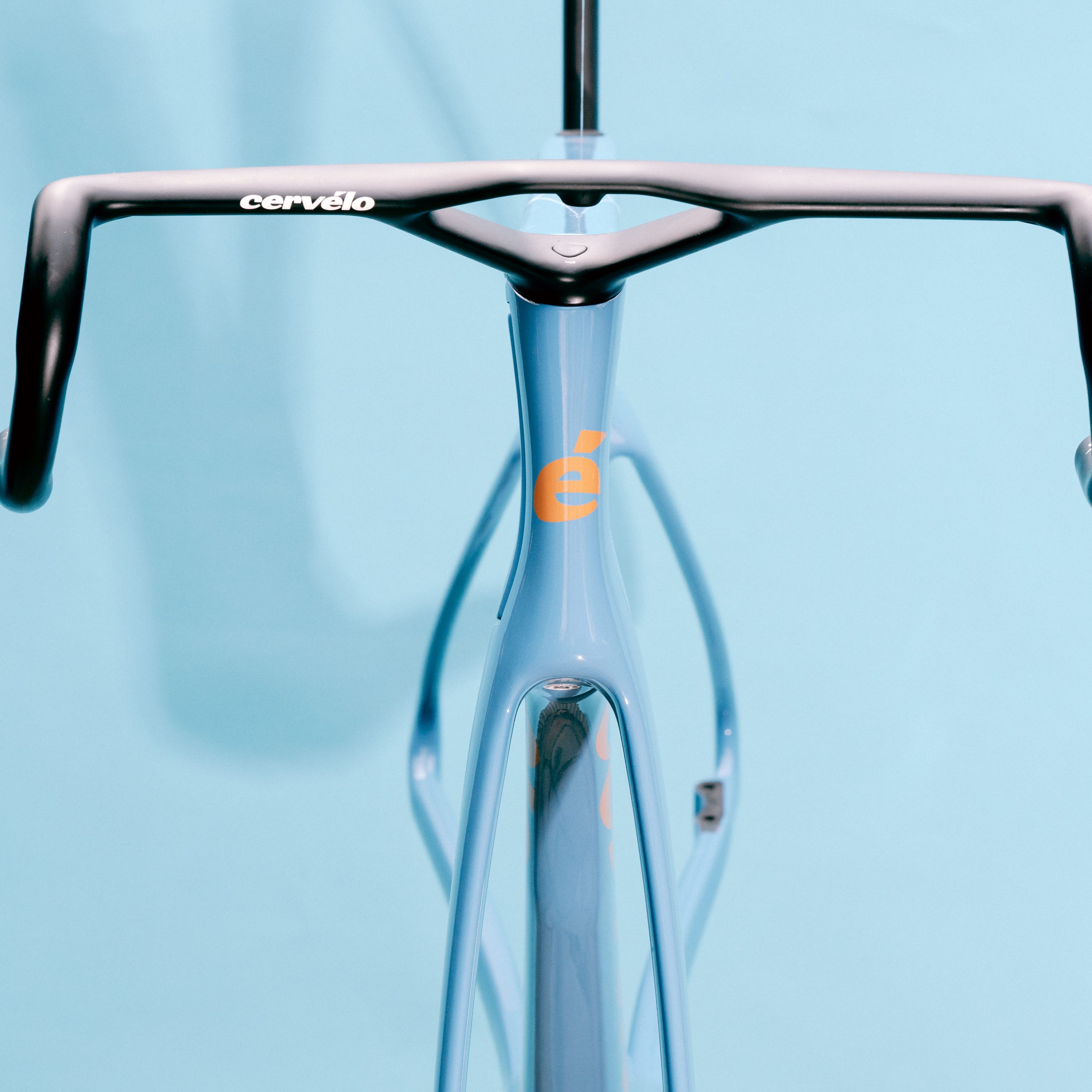 S5 Limited Edition Lupine Frameset